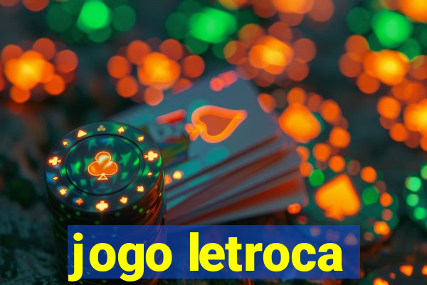 jogo letroca